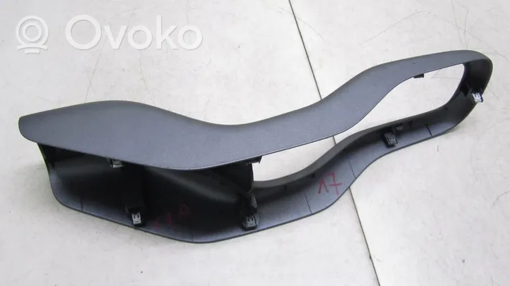 Citroen C3 Aircross Center console decorative trim 