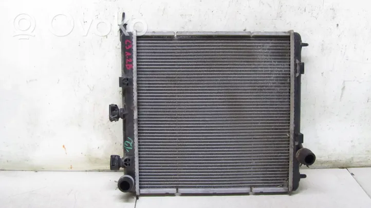 Citroen C3 Radiateur de refroidissement 