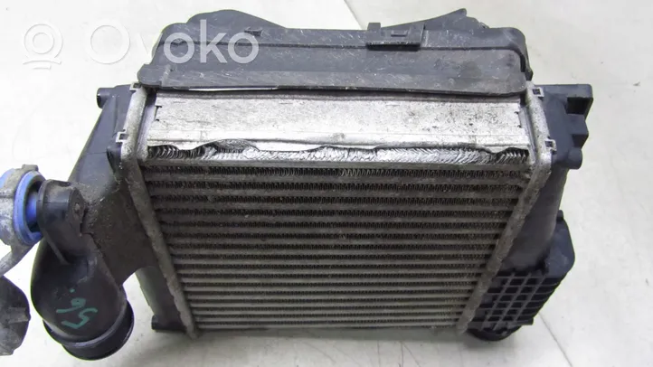 Citroen C5 Aircross Radiatore intercooler 