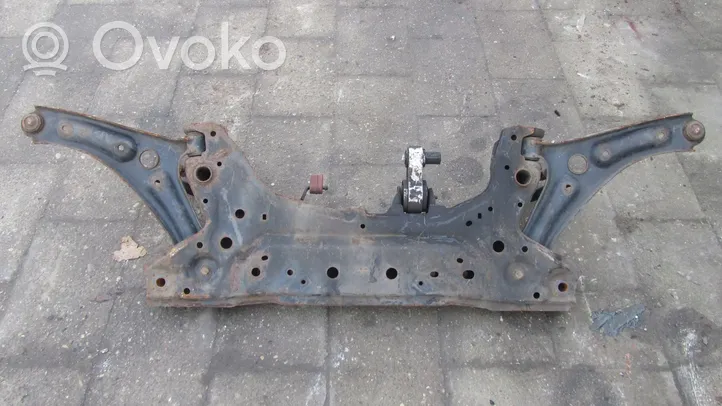 Ford Ecosport Front subframe 