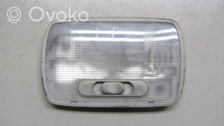 Honda CR-V Lampka podsufitki tylna 102011