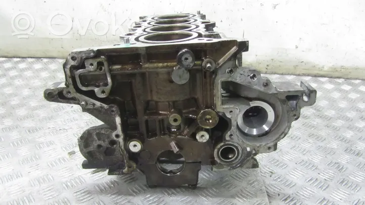KIA Venga Engine block G4FA