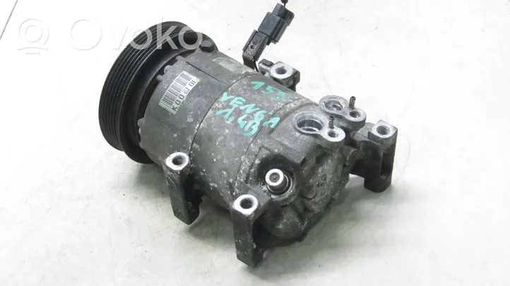 KIA Venga Compressore aria condizionata (A/C) (pompa) YN9AA03