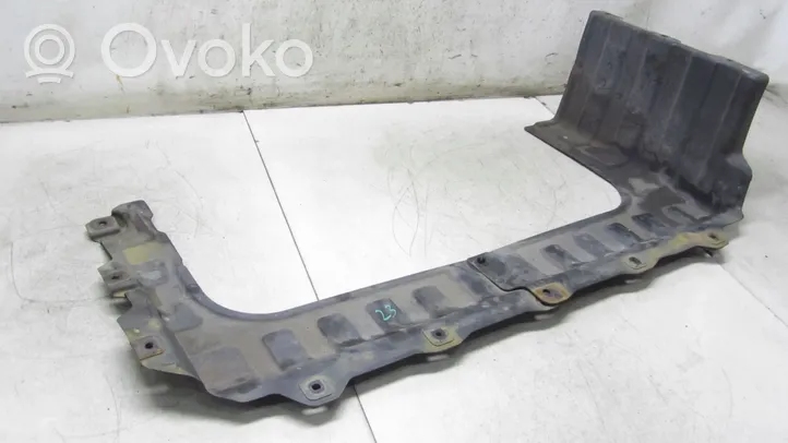 KIA Venga Front bumper skid plate/under tray 