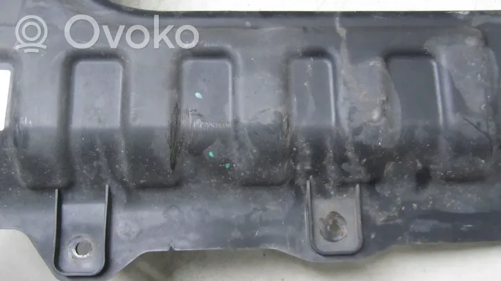 KIA Venga Front bumper skid plate/under tray 