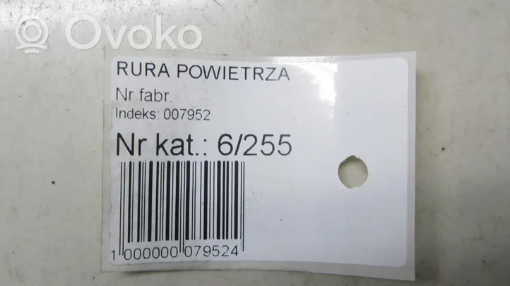 KIA Venga Tuyau de liquide de refroidissement moteur 