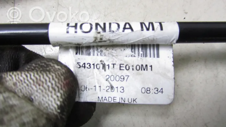 Honda CR-V Linka zmiany biegów 
