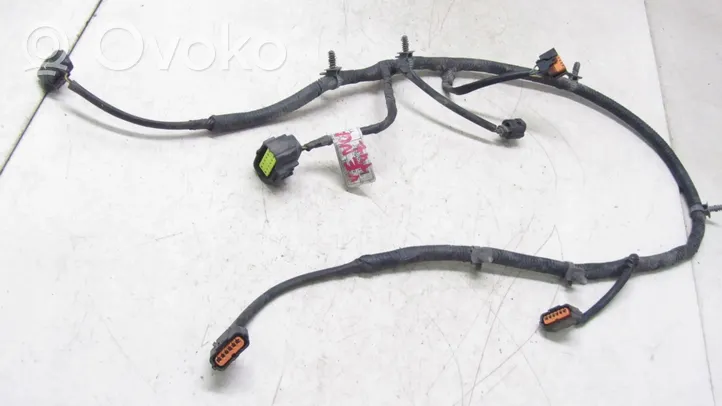 KIA Venga Проводка датчиков парковки 918901P011