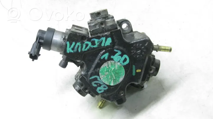 Renault Kadjar Polttoaineen ruiskutuksen suurpainepumppu 0445010404