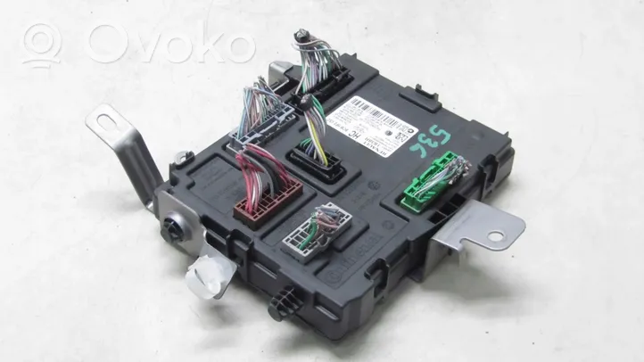 Renault Kadjar BSM Control unit 284B11838R