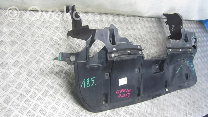 Honda CR-V Front bumper skid plate/under tray 