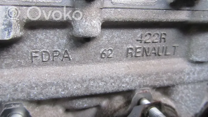 Renault Kadjar Engine R9ME414