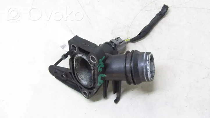 Volvo XC60 Boîtier de thermostat / thermostat 30751954