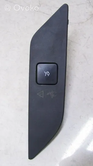 Citroen C4 Grand Picasso Przełącznik / Przycisk otwierania klapy bagażnika 