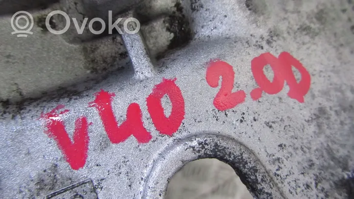 Volvo V40 6 Gang Schaltgetriebe 31280651