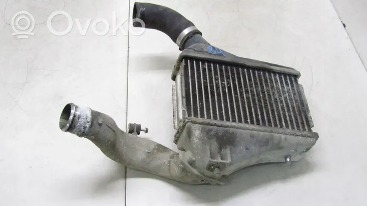 Honda CR-V Chłodnica powietrza doładowującego / Intercooler 