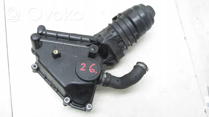 Volvo V40 Support de filtre à huile 30757730