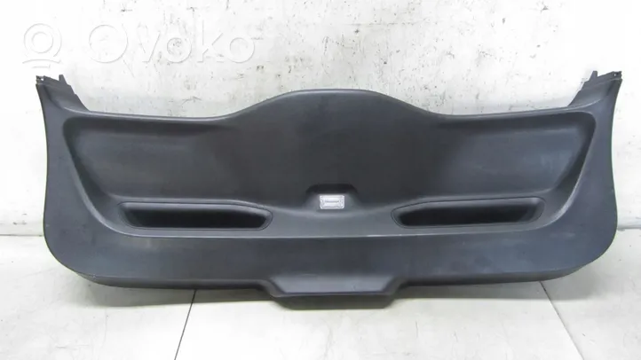 Volvo V40 Rivestimento portellone posteriore/bagagliaio 31291049