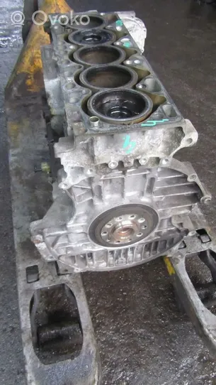 Volvo V40 Moteur D5204T6