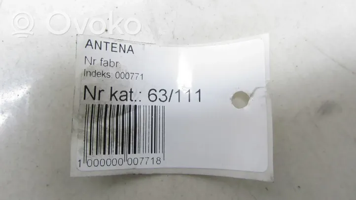 Volvo V40 Antena (GPS antena) 30775157