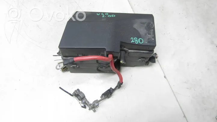 Volvo V40 Module de fusibles 31346998