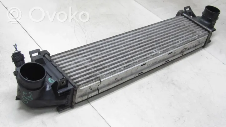 Volvo V40 Radiatore intercooler 31338474