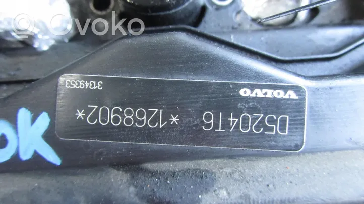 Volvo V40 Moteur D5204T6