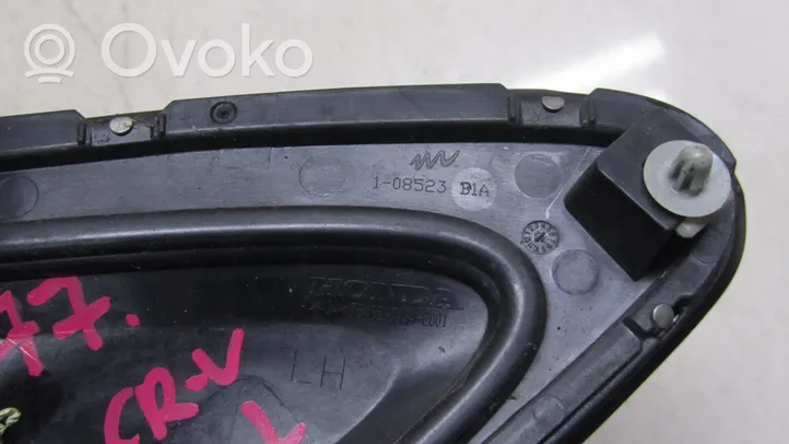 Honda CR-V Listwa / Nakładka na błotnik przedni 