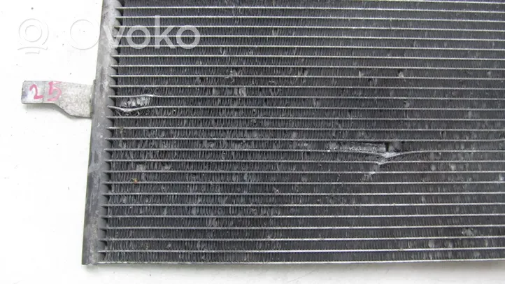 Volvo XC60 Radiatore di raffreddamento A/C (condensatore) 