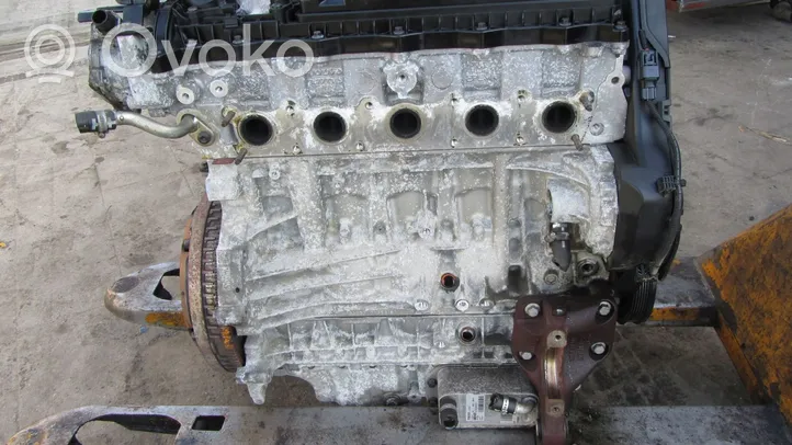 Volvo XC60 Engine D5244T17