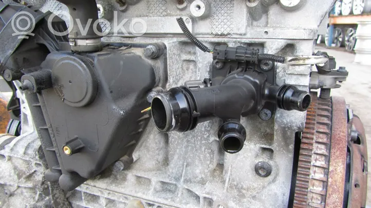 Volvo XC60 Engine D5244T17