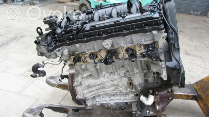 Volvo XC60 Engine D5244T17