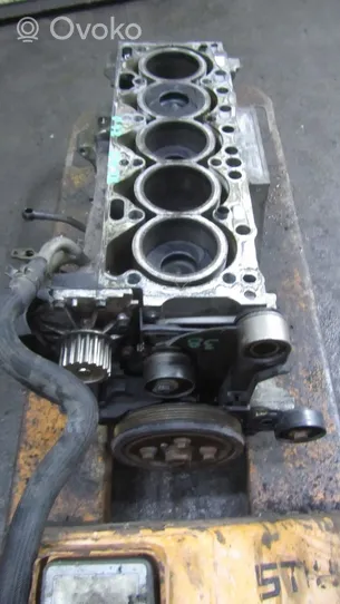 Volvo XC60 Engine block 30777125