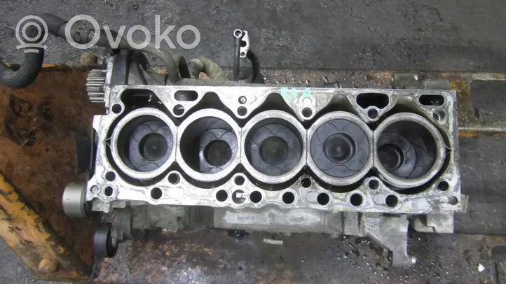 Volvo XC60 Engine block 30777125