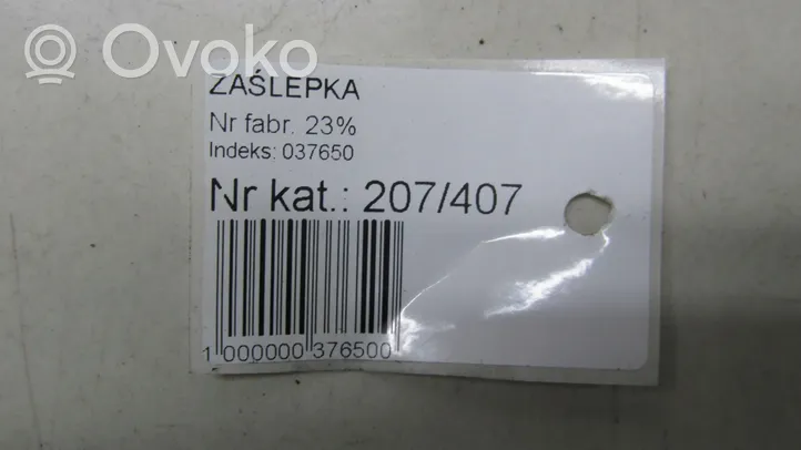 Volvo XC60 Šoninio garsiakalbio apdaila 30766374