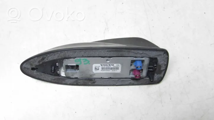 Volvo XC60 GPS-pystyantenni 31210327