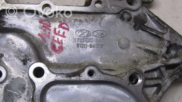 KIA Ceed Cache courroie de distribution 213112A302