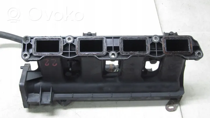 Nissan Qashqai Imusarjan venttiilin käyttömoottori 140030983R