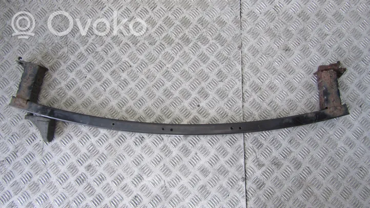 Nissan Qashqai Priekšpusē bampera sija / balka 620304ea0c