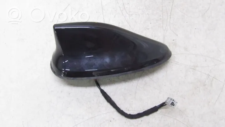 Nissan Qashqai Aerial GPS antenna 282086FP0D