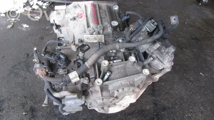 KIA Optima Automatic gearbox D52U