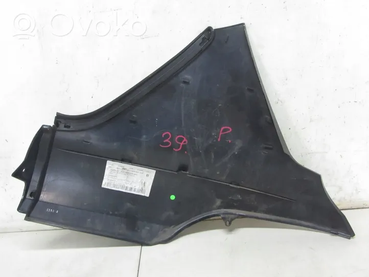 Ford B-MAX Rivestimento passaruota posteriore 