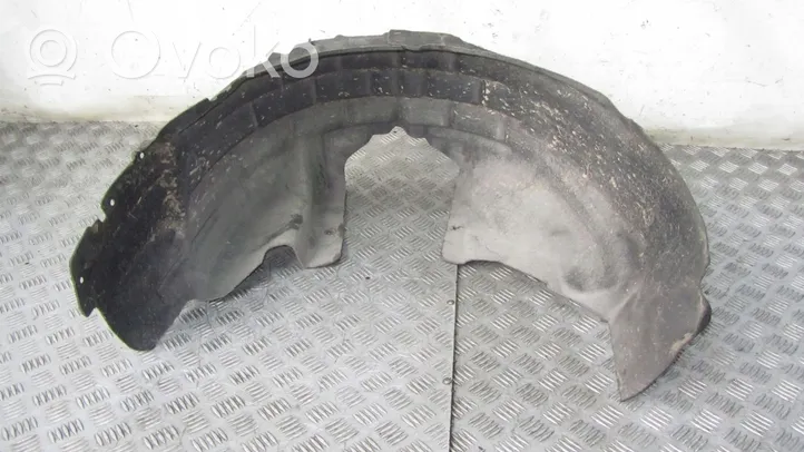 Ford Grand C-MAX Rivestimento paraspruzzi parafango posteriore 