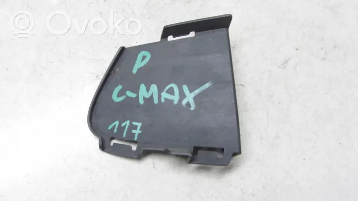 Ford C-MAX II Mascherina inferiore del paraurti anteriore AM517081C