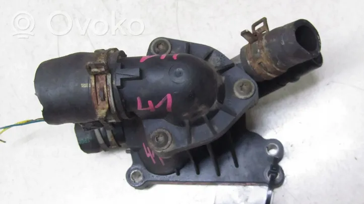 Ford C-MAX II Termostat / Obudowa termostatu CM5G9K478FB