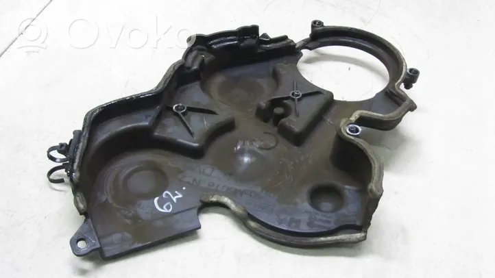 Ford C-MAX II Timing chain cover 
