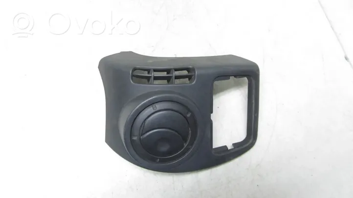 Opel Movano B Copertura griglia di ventilazione laterale cruscotto 