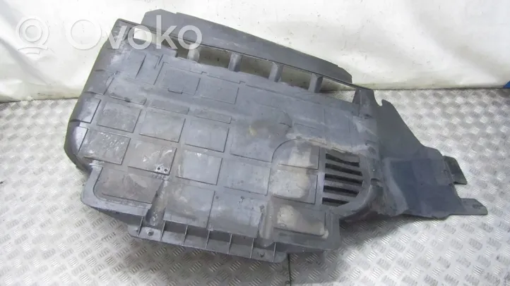 Opel Movano A Engine splash shield/under tray 8200398957