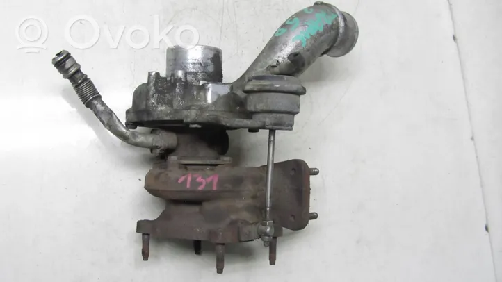 Opel Movano A Turbina 036999H067677