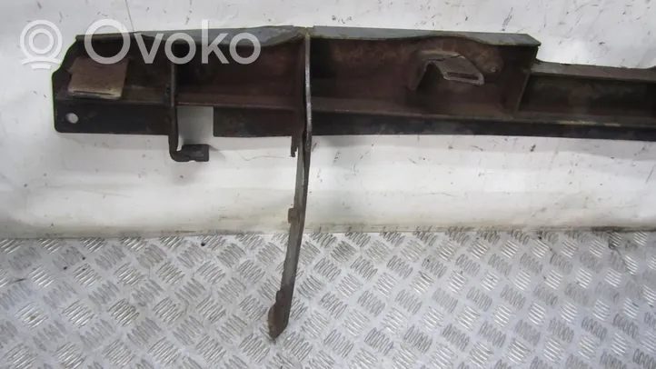 Opel Movano A Rear bumper 